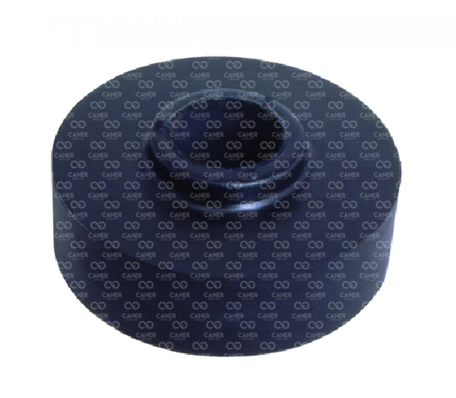 7814 ŞEM; SCANIA LASTİK TAKOZ-;0307113; 